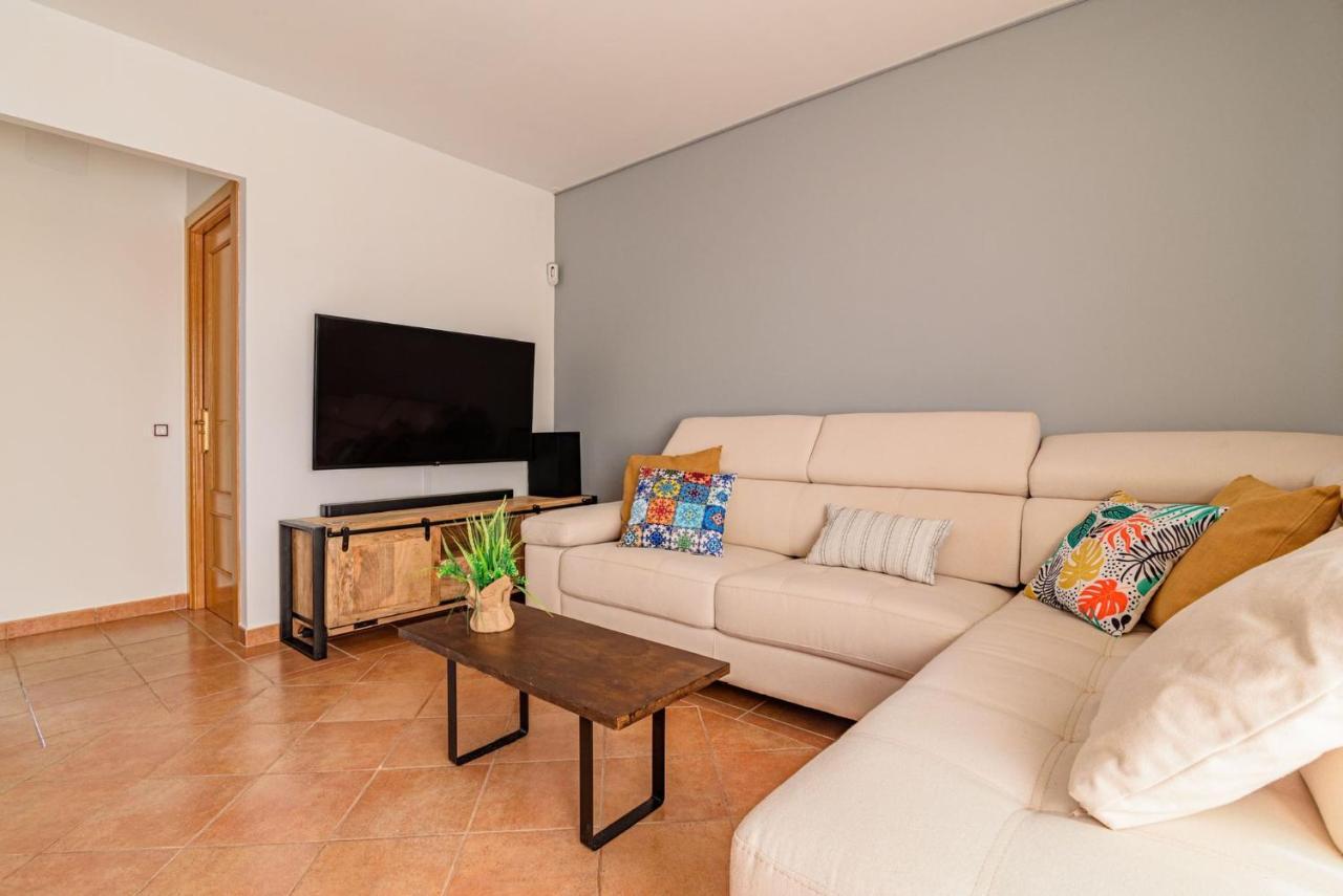 Villa Twins Lajares Exterior foto